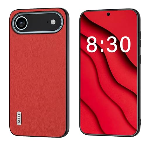 Madoats iPhone 17 Air Ή {v wʃP[X ^ h~ h~ hw y v یJo[  Xgbvz[ TPUf }Olbg 炳甧G wʌ^op[ X}zJo[ ϐFȂ  t@bV