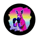 Zoom IMG-2 kangaroo boxing fantastico e divertente