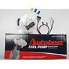 Autobest F2517A Fuel Pump Module Assembly