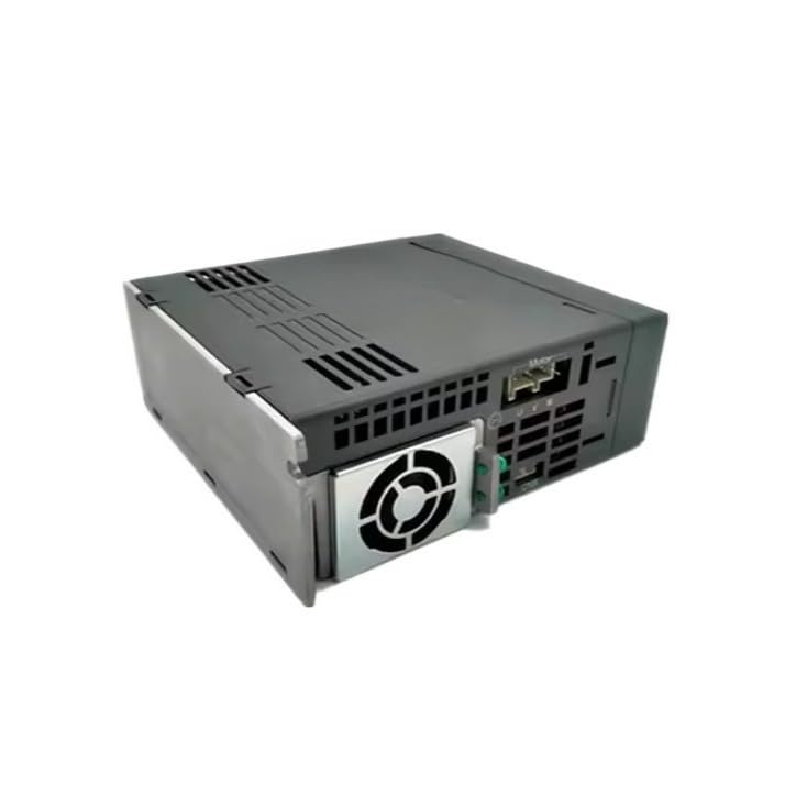 Servomoteur ASD-A2023-AB de type moteur industriel synchrone pour robotique de haute précision