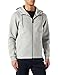 Produktbild BOSS Herren Saggy 2 Skate-Kapuzenpullover, Light/Pastel Grey59, XXL