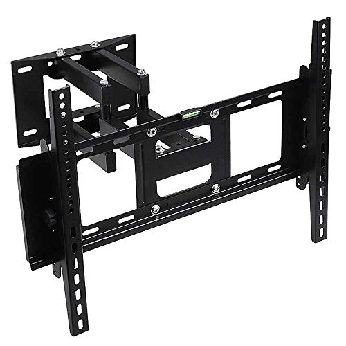 TV-Wandhalterung, TV-Halterung Universal 41-91 Zoll LCD-TV-Rack Maximale Belastung 20 Kg Teleskop Drehbar Nach Hause Und An Verschiedenen
