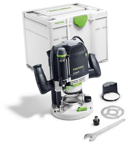 Festool 574689 Router OF 2200 Imperial