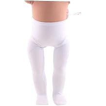 doll yoga pilates clothes mini doll yoga pants doll clothes accessories fashion doll clothes fit 18 inch doll
