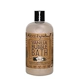 Urban Hydration Vanilla Bubble Bath