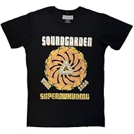 All of our products are official licensed merchandise. Awesome products from the world of Movies, TV, Music and more! Range of sizes - Unisex short sleeved tee shirt, in Small (37 inches), Medium (39 inches), Large (42 inches), Extra Large (45 inches...