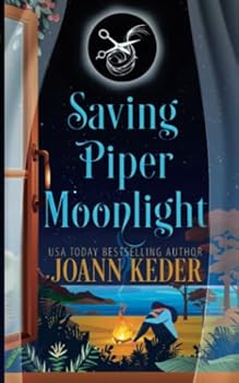 Saving Piper Moonlight
