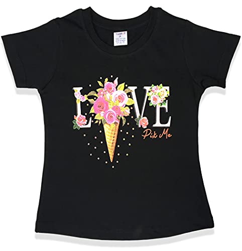 Image of Nutshell Girls T-Shirt
