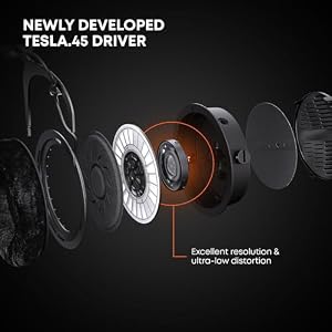 beyerdynamic DT 1990 Pro MKII (30 Ohm), Open-Back Studio Headphones — photo 4 of 6