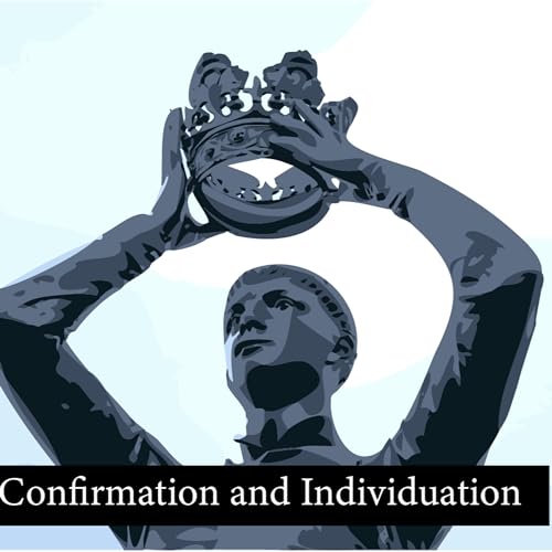 Confirmation and the Process of Growing Up:The Old Code Podcast| Episode 33