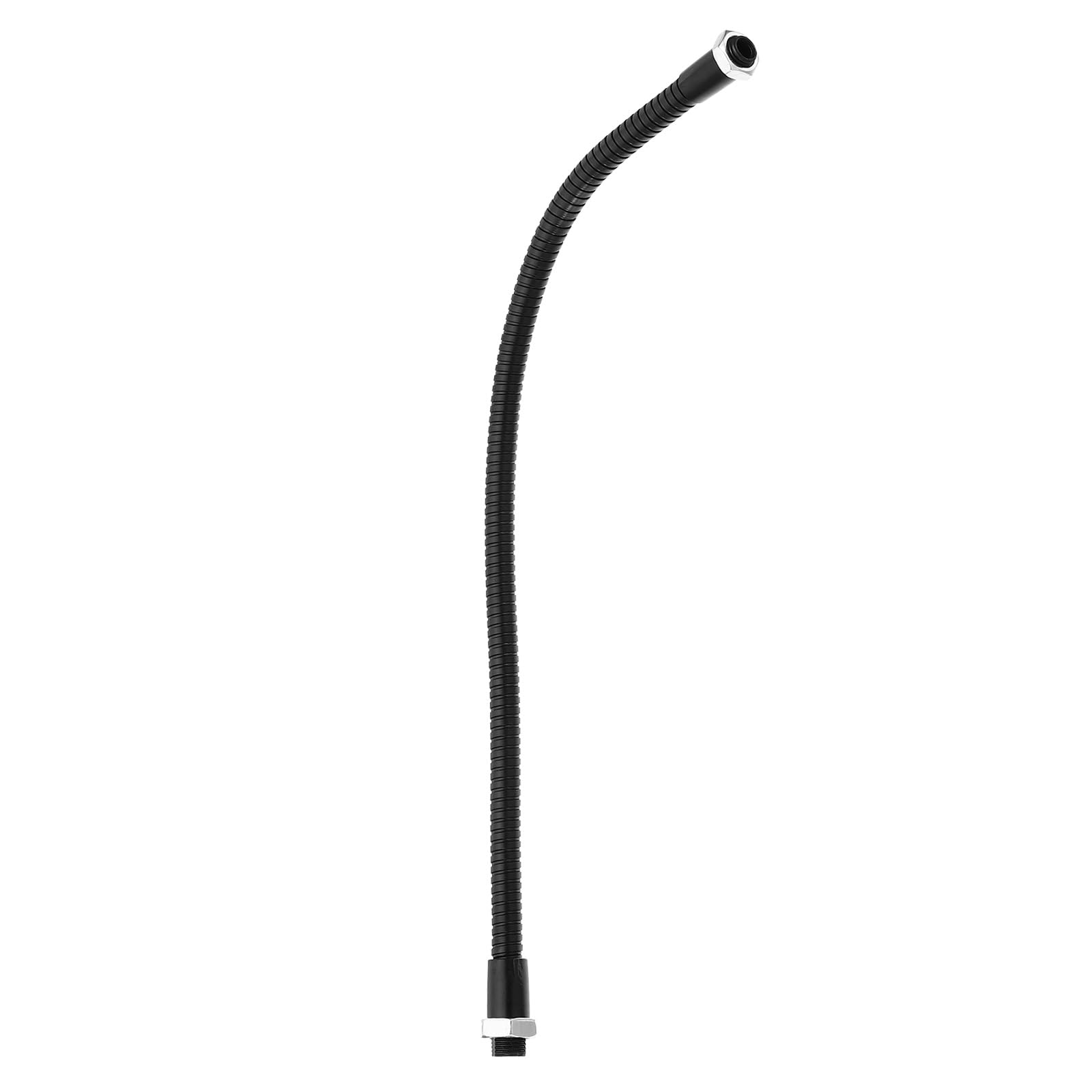 PATIKIL 11.8" Universal Gooseneck Hose
