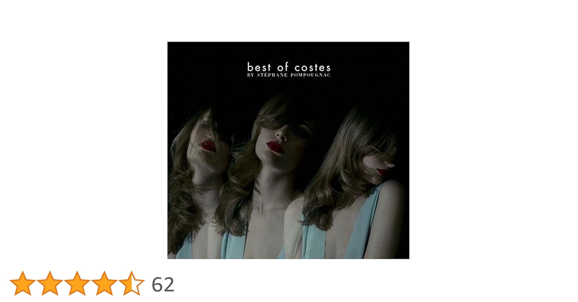 Amazon.co.jp: Hotel Costes: Best of (Dig): ミュージック