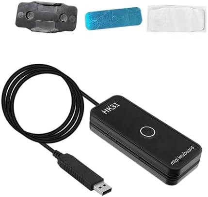 Jiawu Multi-Function Custom USB Keyboard with Magnetic Plate, Easy ...