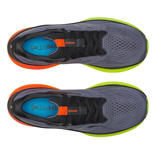 Saucony Ride 18 Sneaker - 4