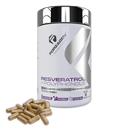 resveratrol suplemento Marca Forzagen (2)