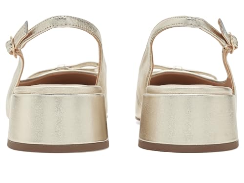 Image of Cole Haan Womens Patsy Bow Slingback