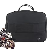 para Cascos de Moto | Porta Cascos con Gran Capacidad Y Protección Antipolvo | s Impermeables para ,para Hombre Mujer Pareja Entusiasta Principiante Equitacion Aire Libre Camping