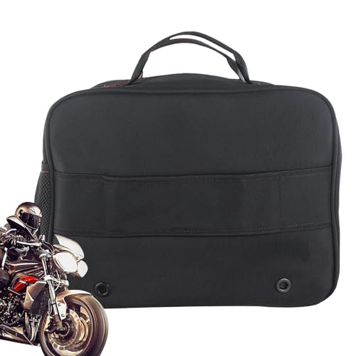 Bolsas impermeables de mano para cascos ideales para regalar a entusiastas de la moto