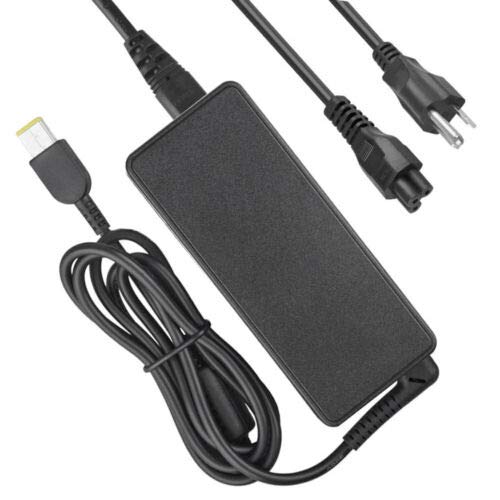 yanw AC Adapter Charger Power Cord for Lenovo AIO F0CE 510-23ISH F0CD 510S-23ISU