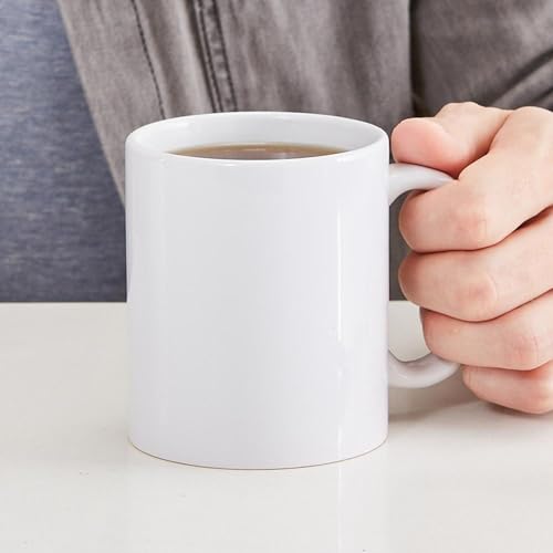CafePress Peanuts Snoopy Mug cerámica 11 oz miniatura 4