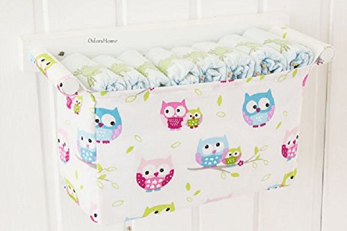 owl nursery accessories
