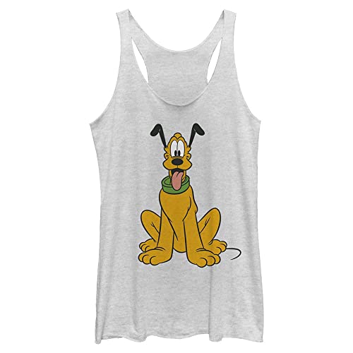 Chemise Disney Pluton pour femme un haut vintage traditionnel confortable