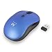 Produktbild Ewent EW3231 Kabellose Optische Maus, 1600 DPI Blau