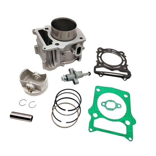 Kit réparation cylindre HISUN 500cc tendeur distribution pour UTV Massimo