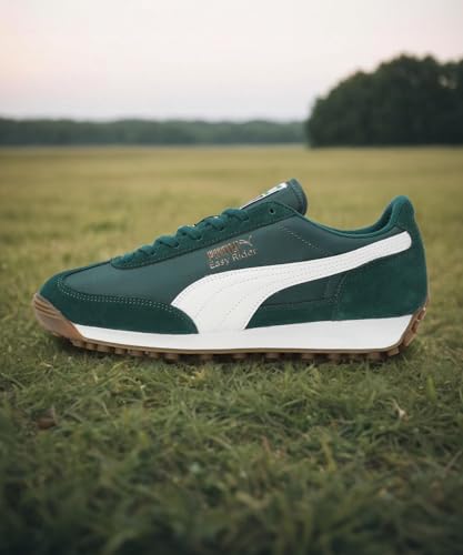 Image of Puma Unisex Adult Easy Rider Vintage Sneaker
