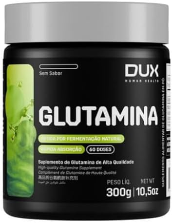 GLUTAMINA (300G)