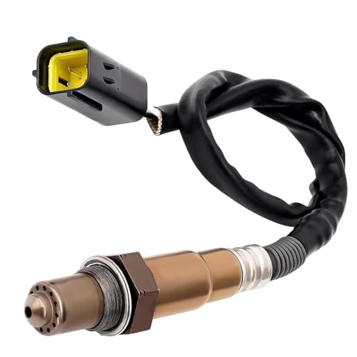 Capteur d'oxygène 0258006974 haute précision étanche pour CFMoto ZForce