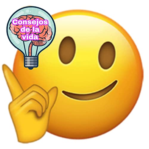 Consejos de la Vida Podcast Por crister romeger arte de portada