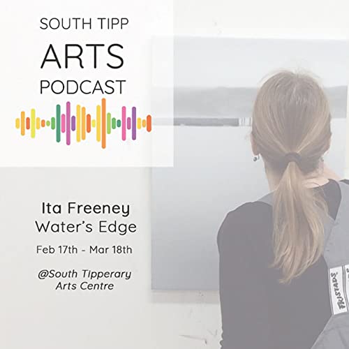 Ita Freeney - Water's Edge