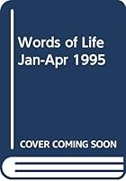 Words of Life(jan- 0340612517 Book Cover