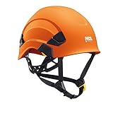 Petzl A010AA04 VERTEX HELMET ORANGE