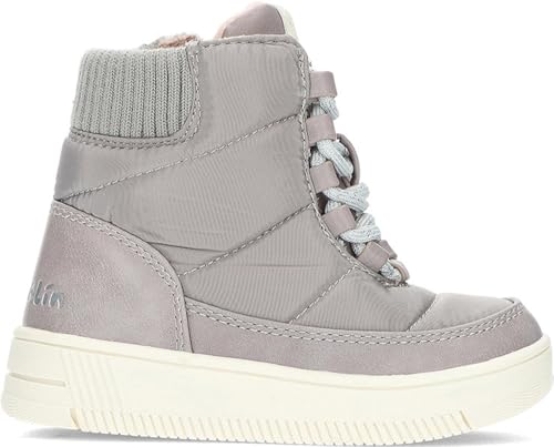 Bottines basses fille Garvalin idéales pour l'école