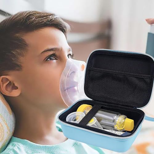 Portable Nebulizer Machine Rechargeable
