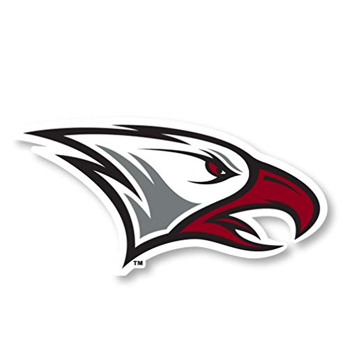 North Carolina Central Eagles 10 Inch Vinyl Mascot Magnet Officially Licensed Collegiate Product