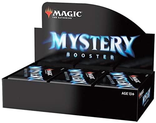 Magic The Gathering - Mystery Booster Display of 24 Packets