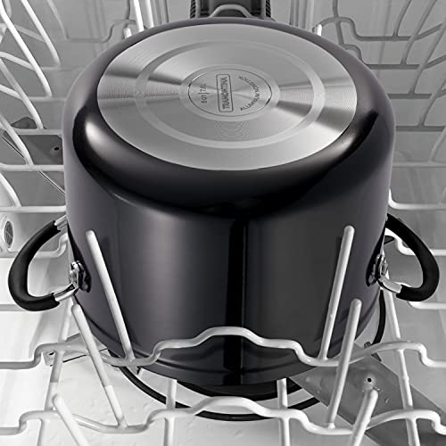 Tramontina Nonstick Stock Pot Set 4-Piece, 80124/127Ds #TOP4