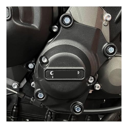 Protector estator de motocicleta para Trident 660 y Tiger 2021-2023 funda motor 5