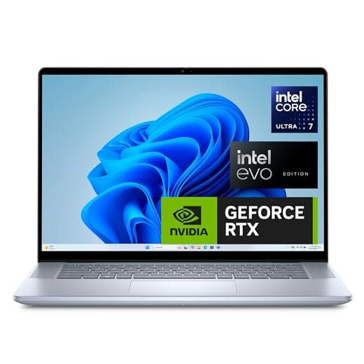 Dell Inspiron 16 Plus (7640)