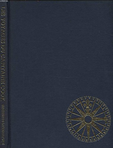 Preisvergleich Produktbild The Voyages of Captain Cook