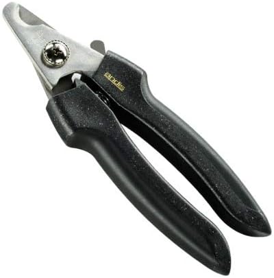 Andis Premium Nail Clipper (Large), Pet Grooming (80580)