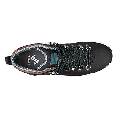 Forsake Thatcher - Women's Waterproof Leather Hiking Boot