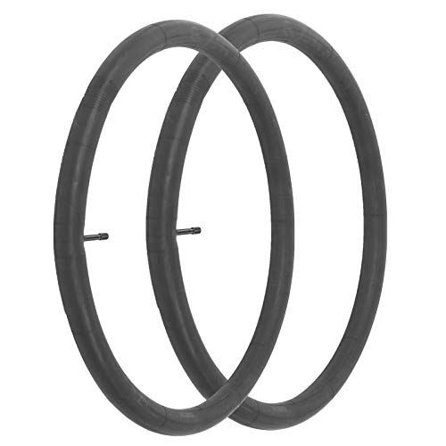 Vouwfiets Binnenband, 2 Stuks Fietsbuis Schrader Fietsbuis, Voor Bike Home(26 * 1.95/2.125)