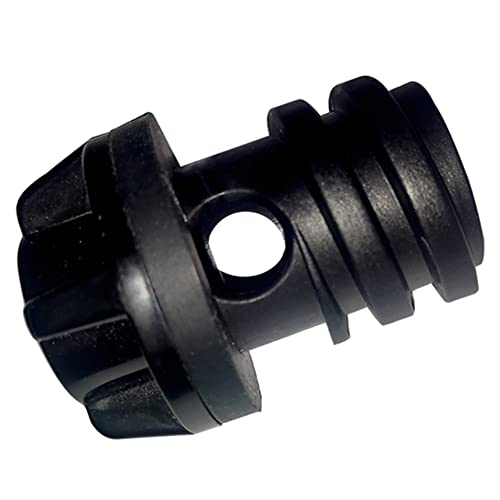 Bulldog Winch 80069- Cooler Drain Plug Replacement