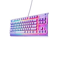 Amazon.co.jp: SteelSeries ゲーミングキーボード テンキーレス