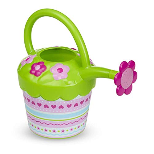 Cadeau pour garçons et filles de 4 à 8 ans : outillage de jardin