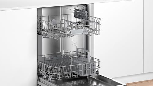 Neff S153HTX02G N 30, Built-in fully-integrated dishwasher 60 cm - Image 3